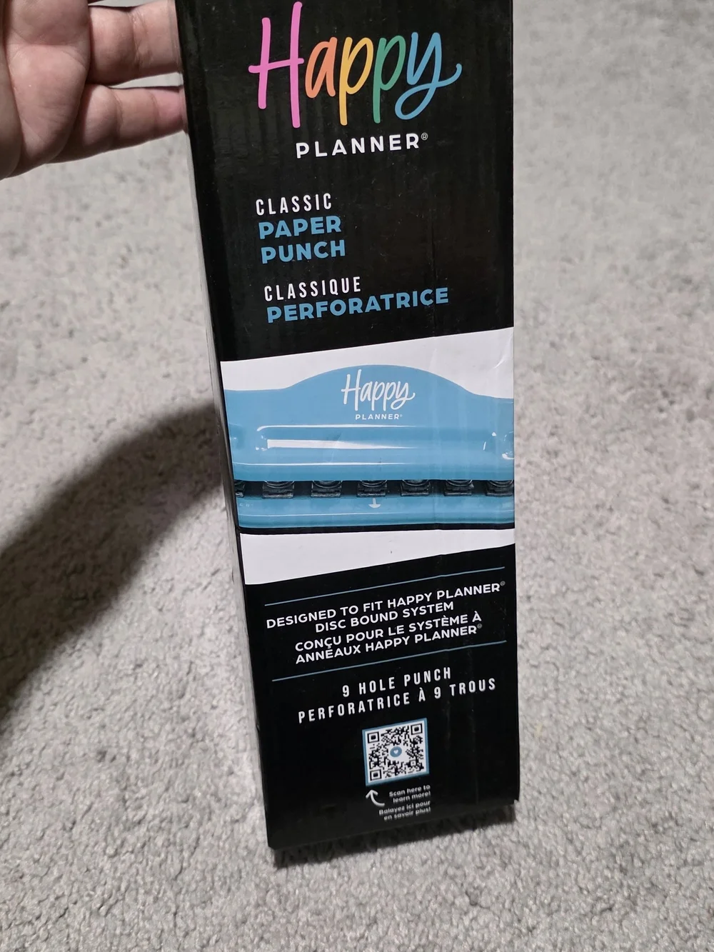 Happy Planner Classic Bundle